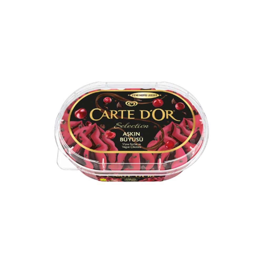 CARTEDOR SELECTION AŞKIN BÜYÜSÜ 800ML