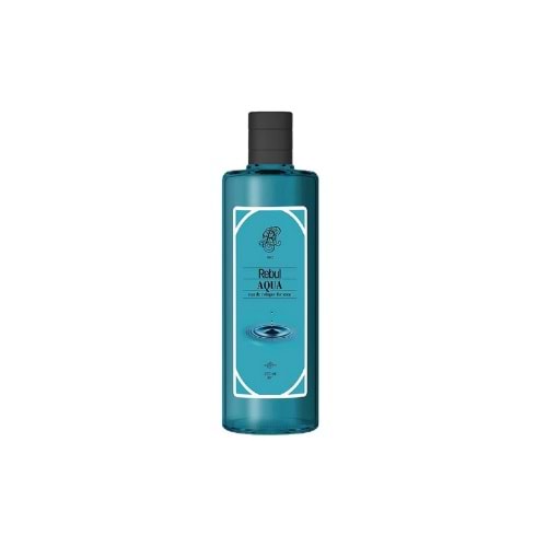 REBUL KOLONYA AQUA EDC 250ML