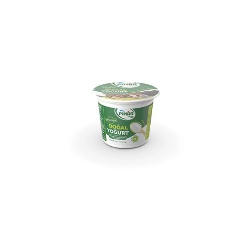 PINAR YOĞURT 500GR