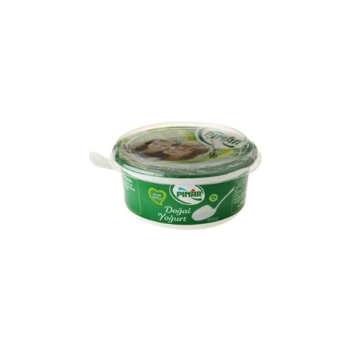 PINAR YOĞURT 750GR