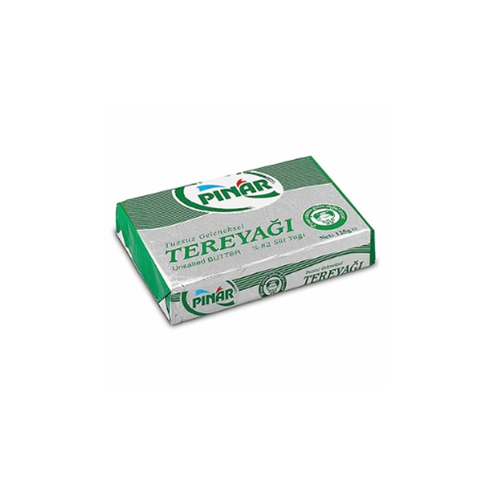 PINAR TEREYAĞ 125GR