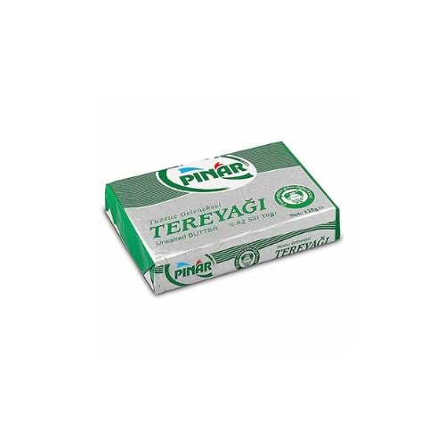 PINAR TEREYAĞ 125GR