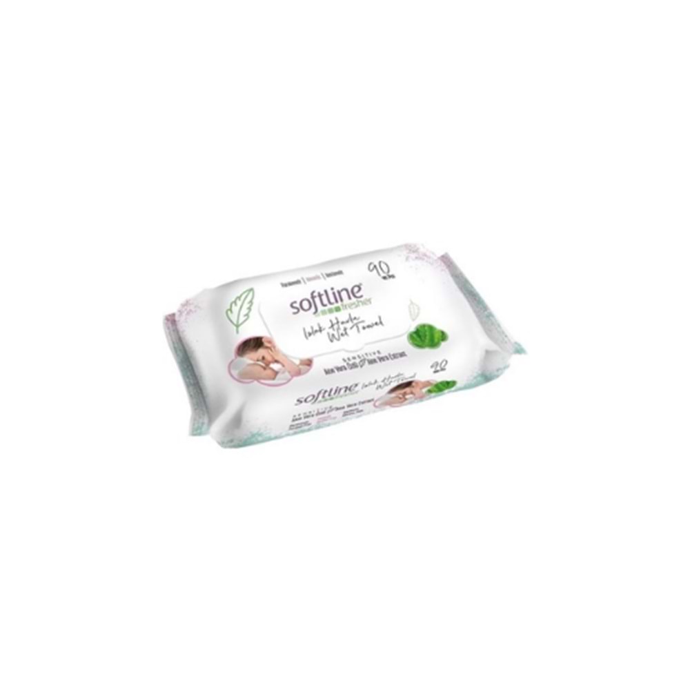 SOFTLINE SENS.90 LI(KOLİ İÇİ 18)