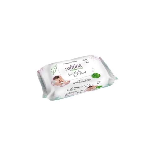 SOFTLINE SENS.90 LI(KOLİ İÇİ 18)