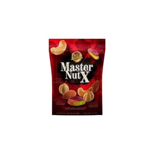 MASTER NUTX NR:1 60GR
