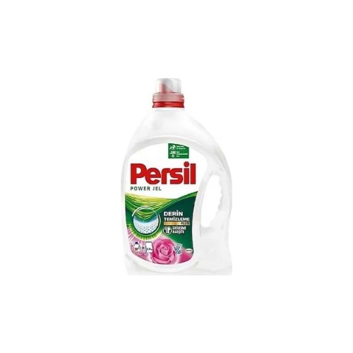 PERSİL JEL GÜLÜN BÜYÜSÜ 38 WL(KOLİ İÇİ 6 AD)