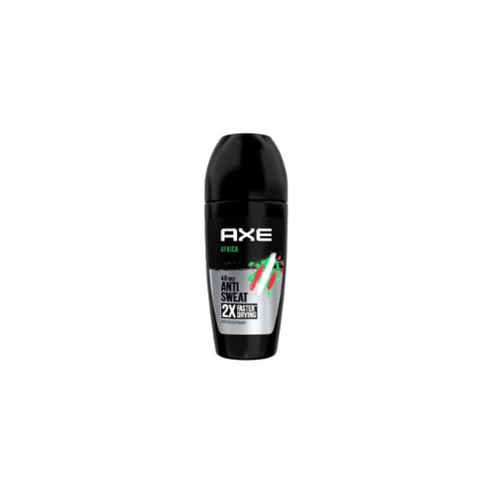 AXE AFRICA ROLLON 50 ML
